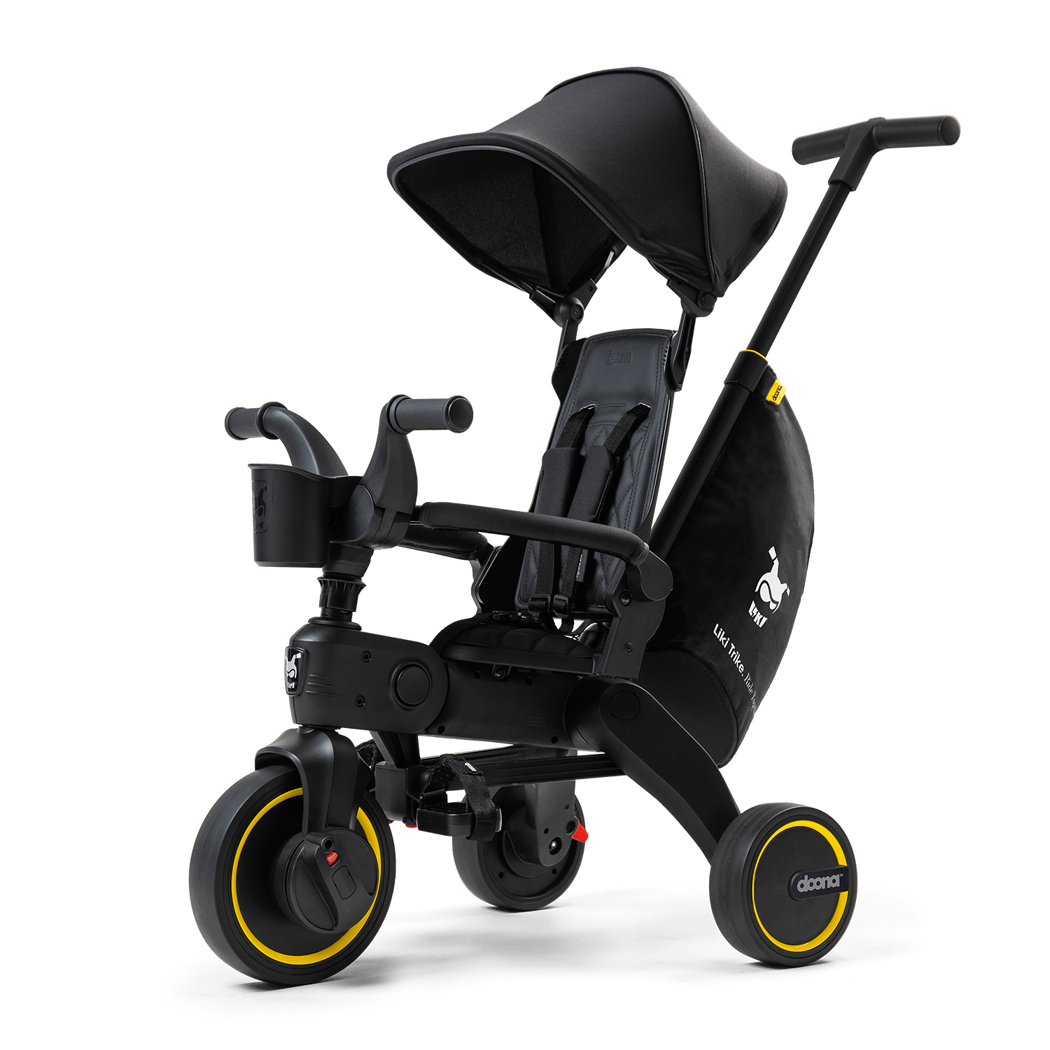 Liki Trike - Midnight Edition - Image 3