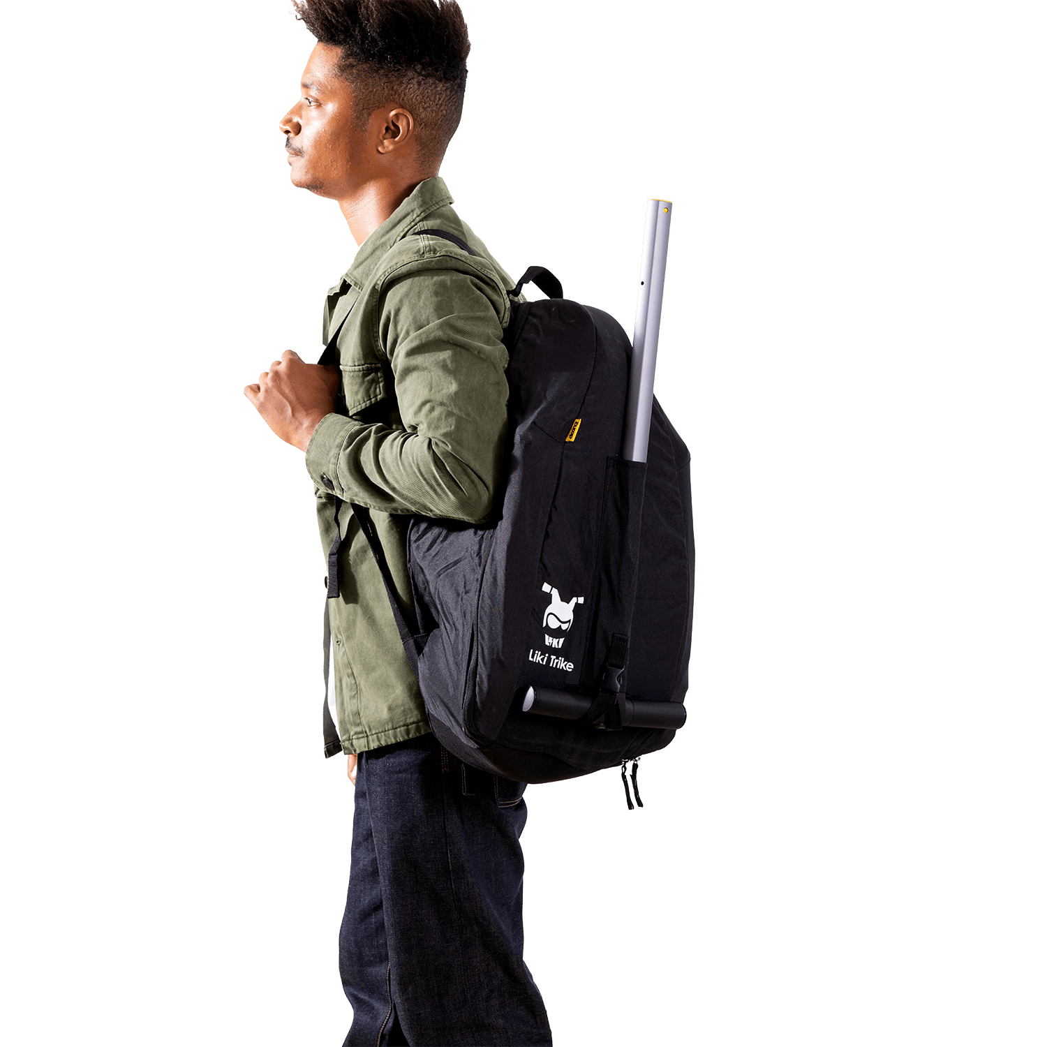 Liki Travel Bag - Image 3