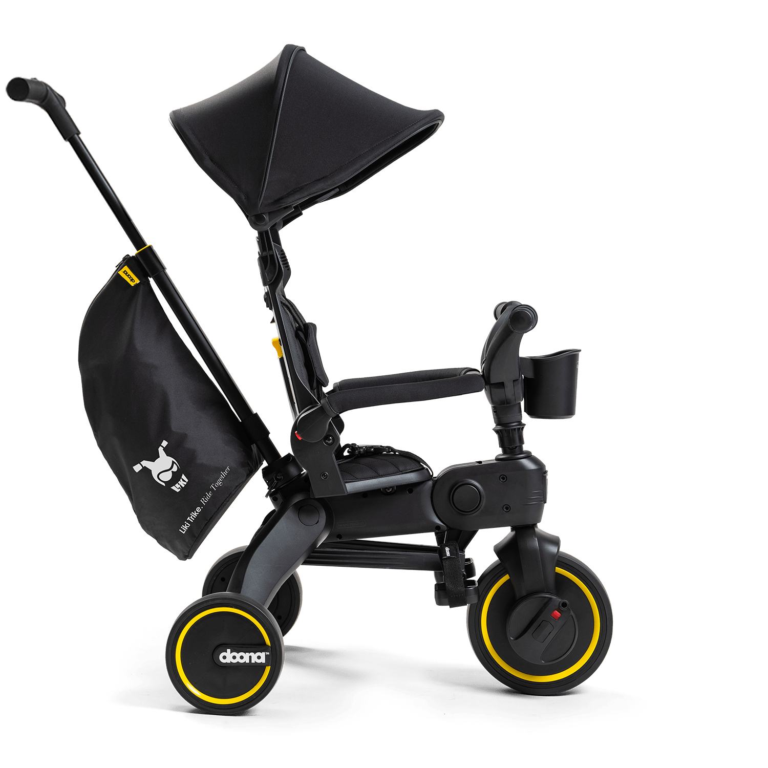 Liki Trike - Midnight Edition - Image 4