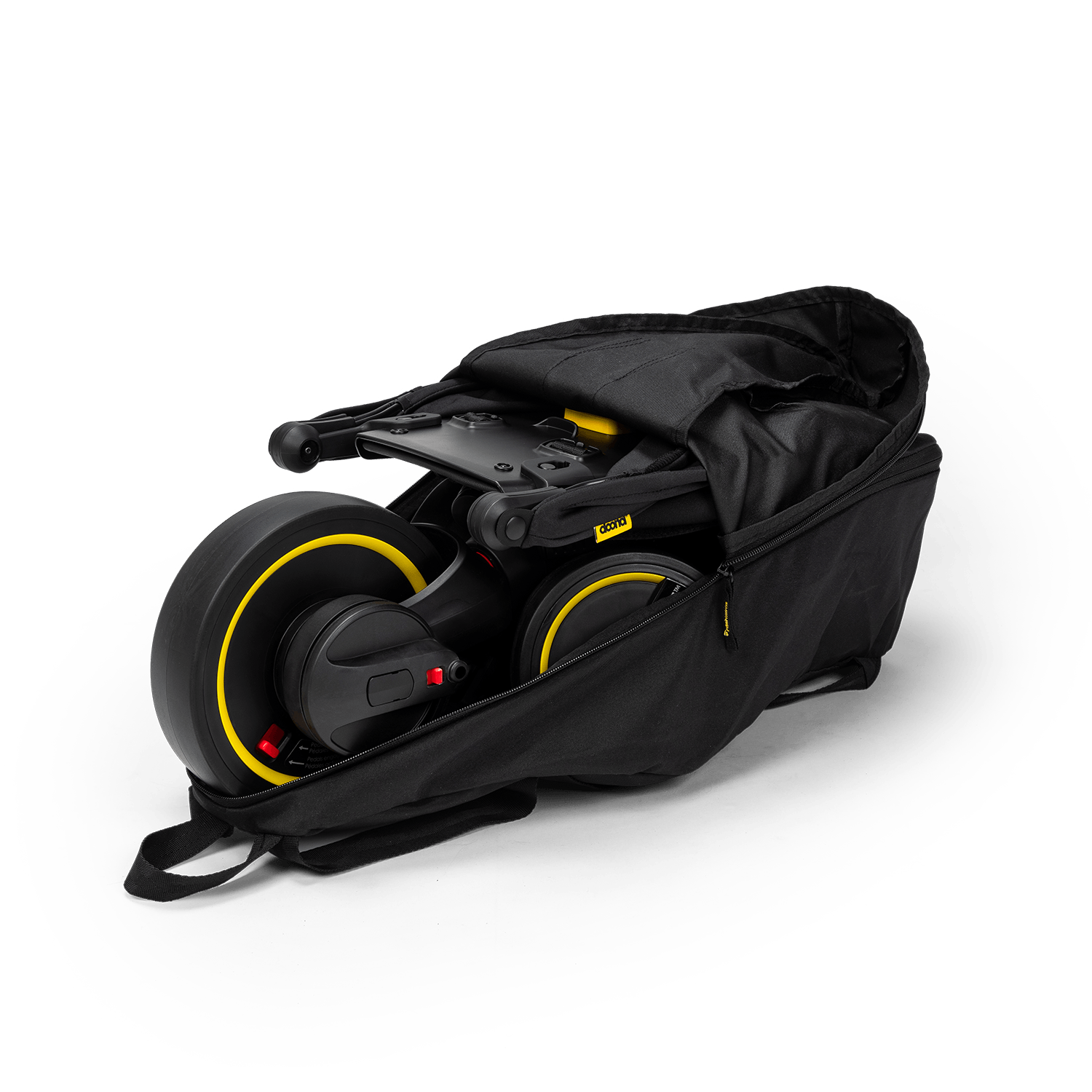 Liki Travel Bag - Image 4