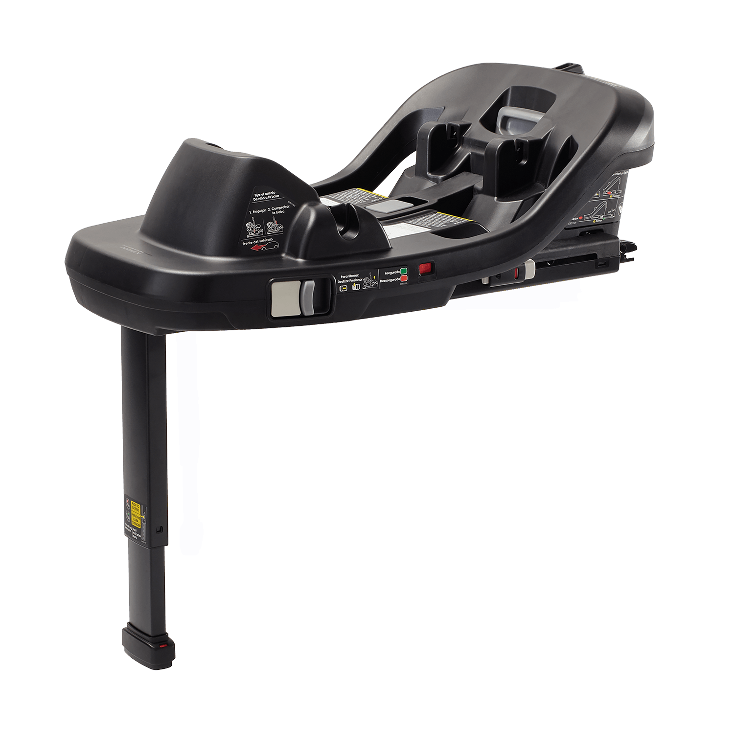 Doona X Car Seat & Stroller - Image 32