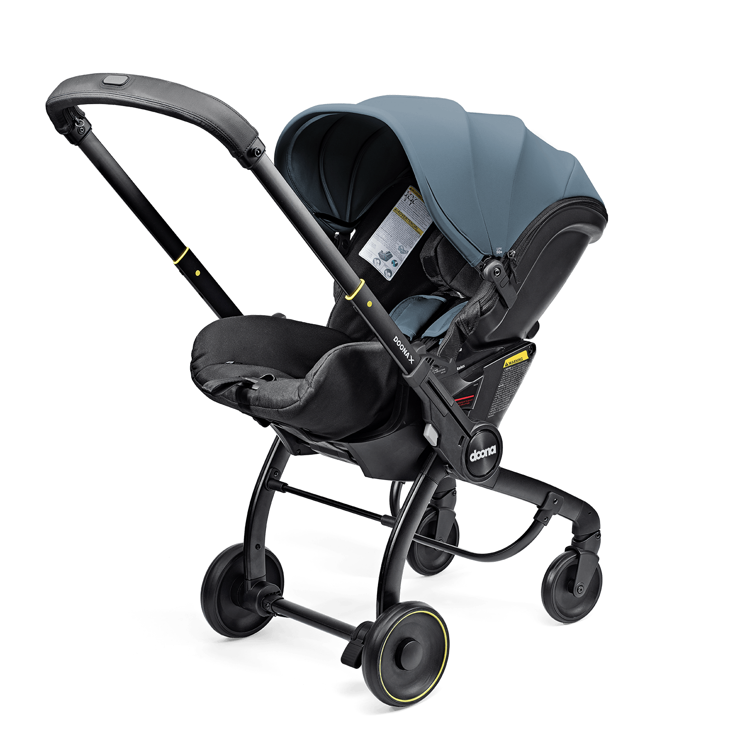 Doona X Car Seat & Stroller - Image 57