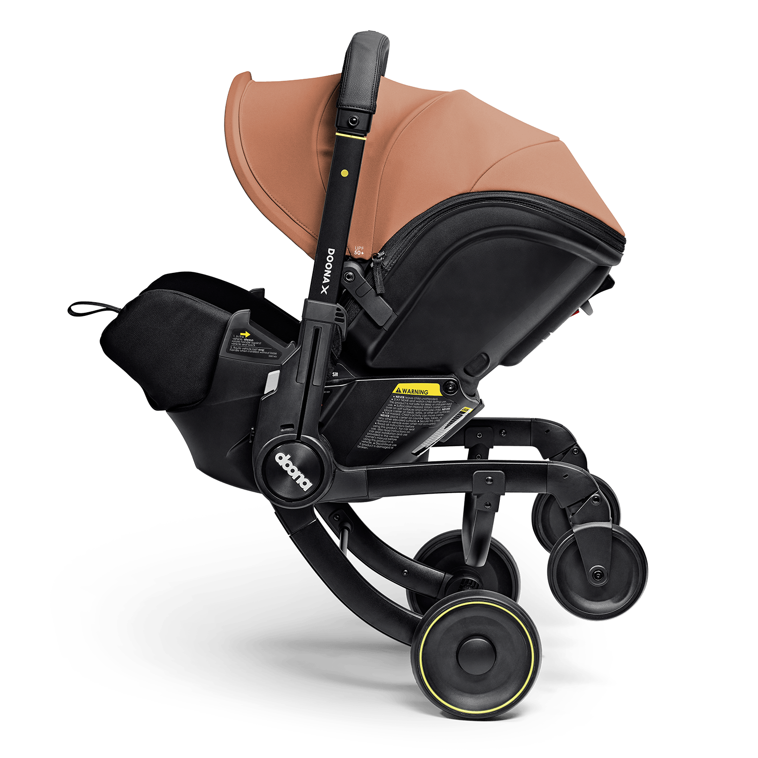Doona X Car Seat & Stroller - Image 72