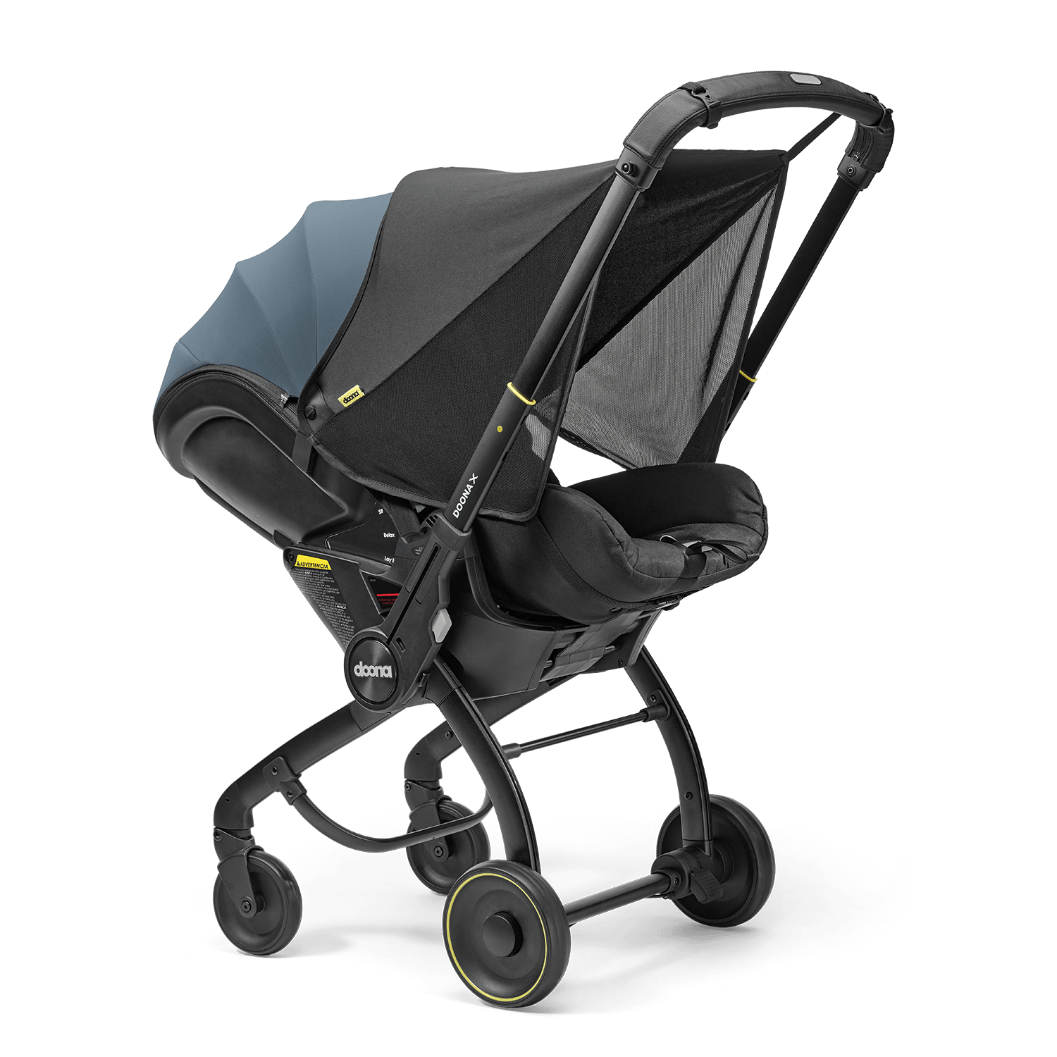 Doona X Sunshade Extension - Image 3