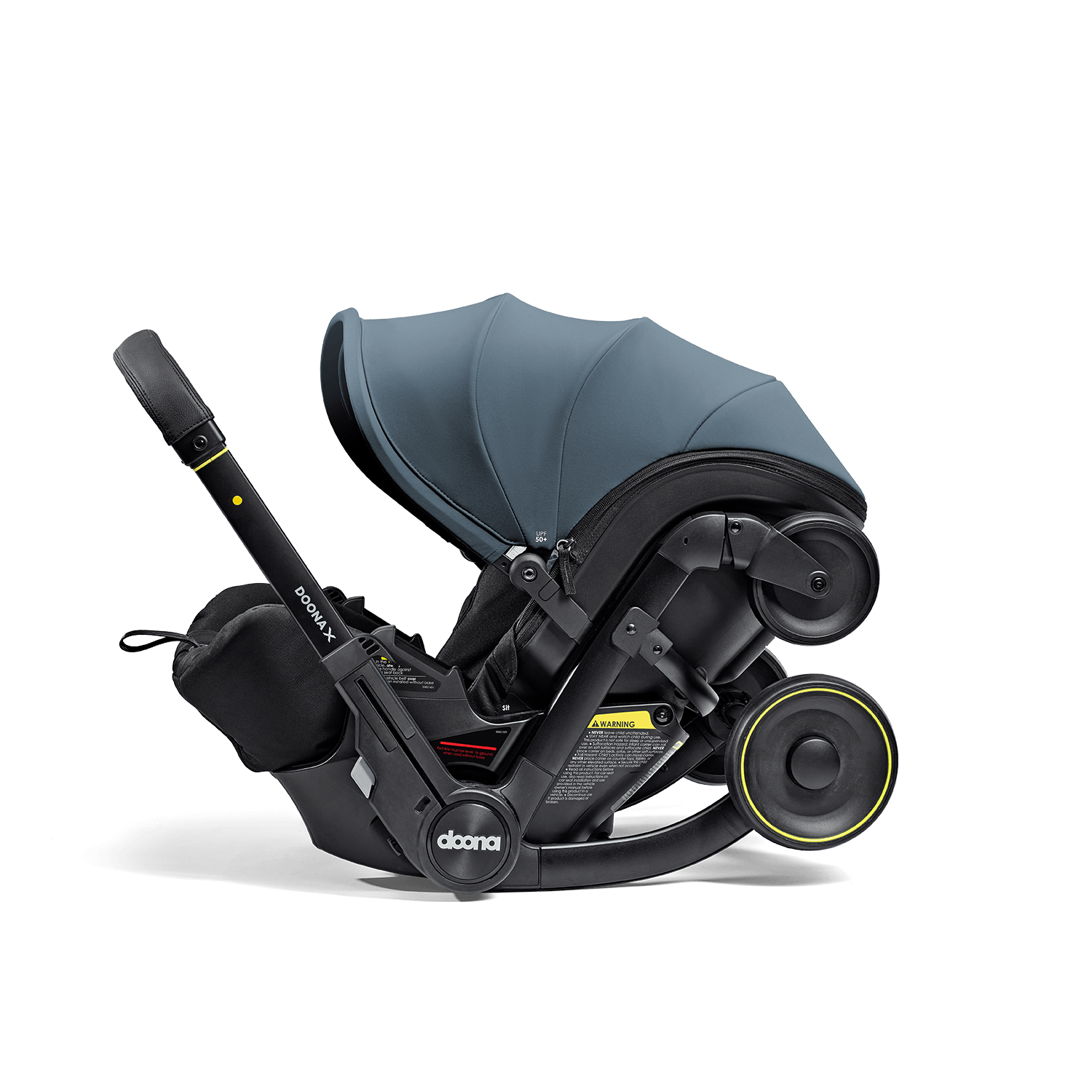 Doona X Car Seat & Stroller - Image 14
