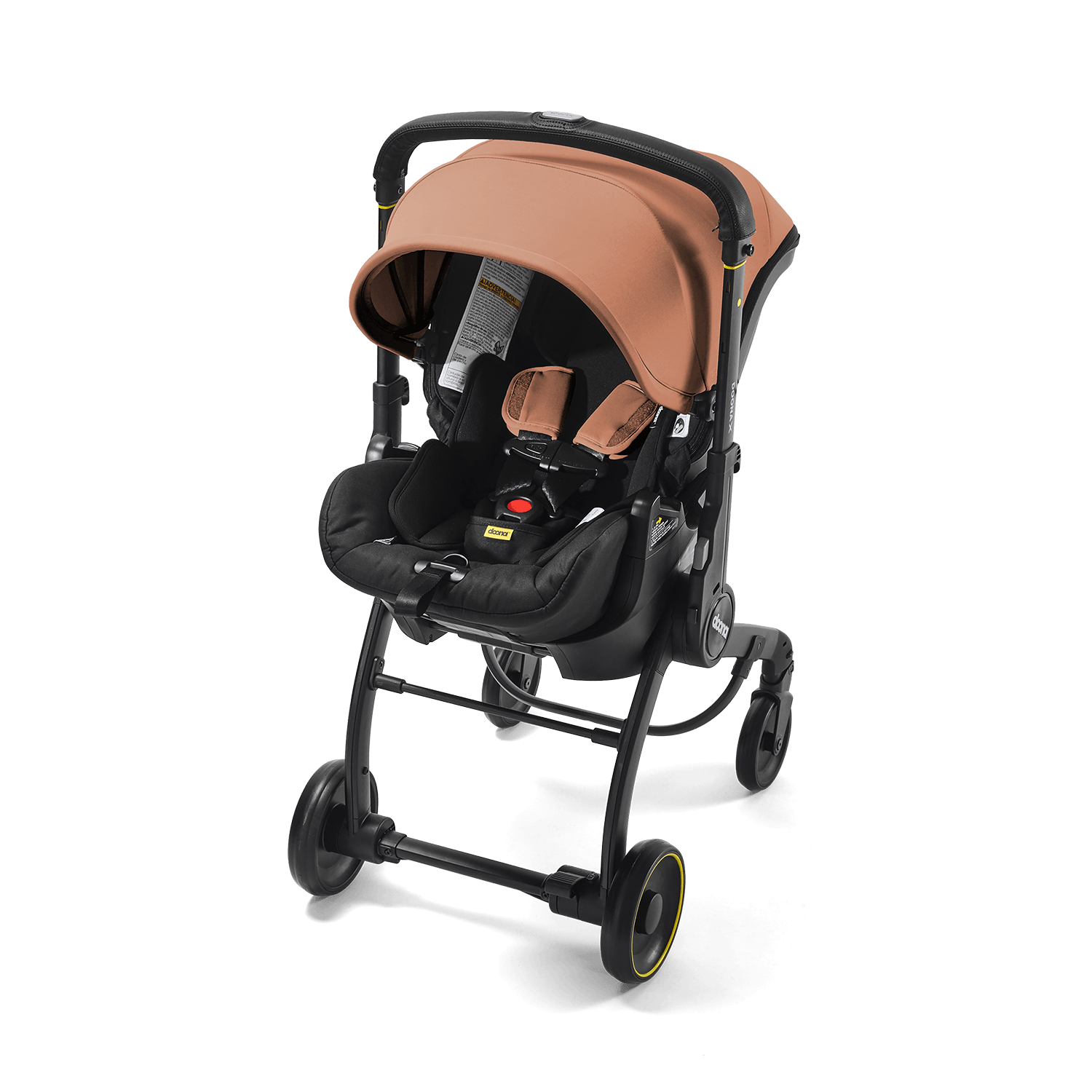 Doona X Car Seat & Stroller - Image 74