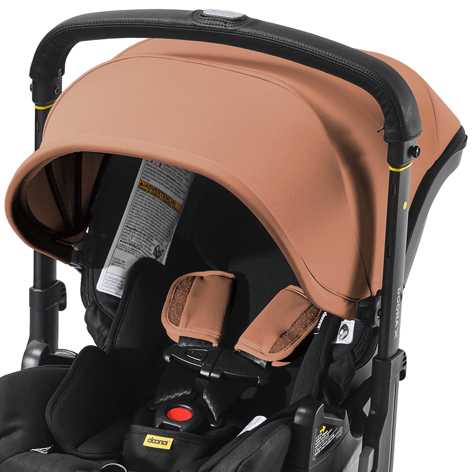 Doona X Car Seat & Stroller - Image 75