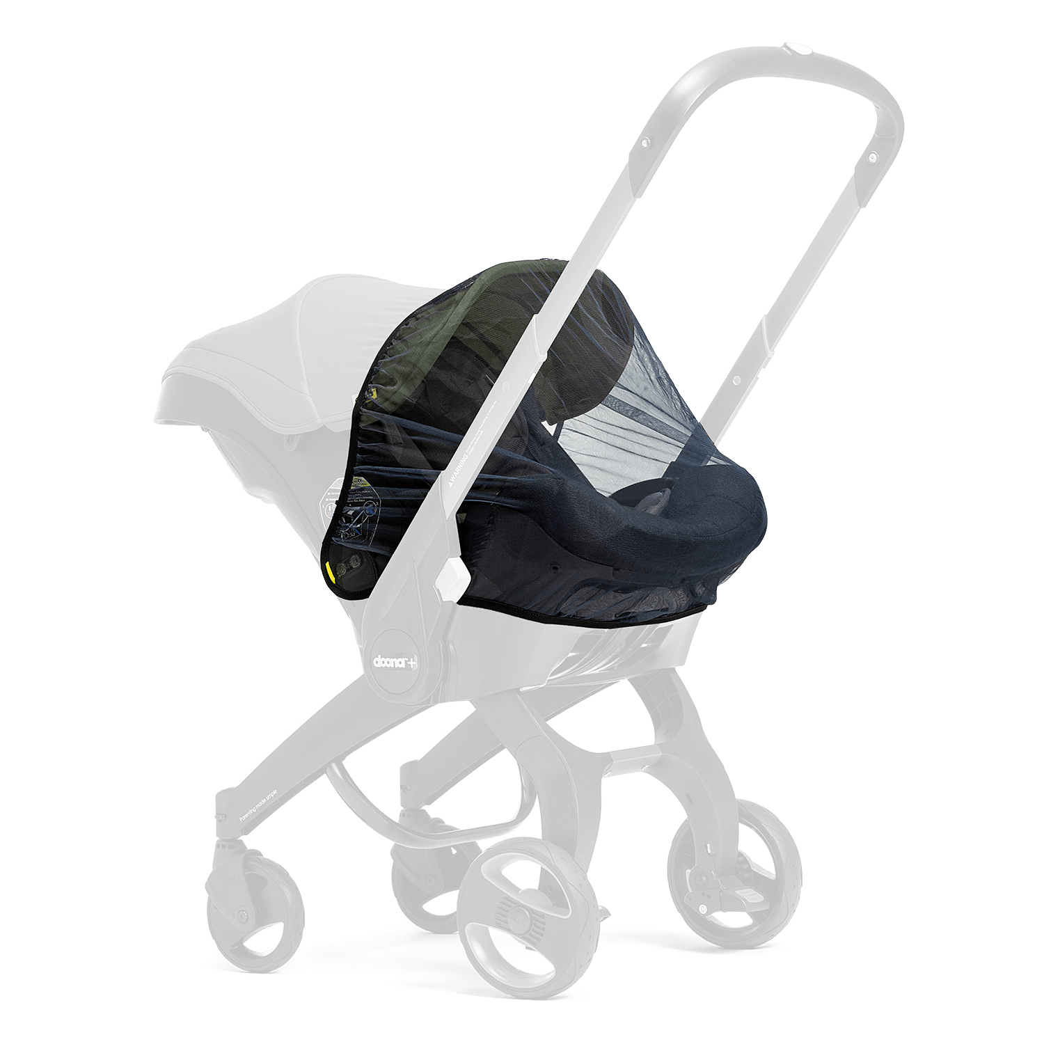 Essentials Bag - Image 10
