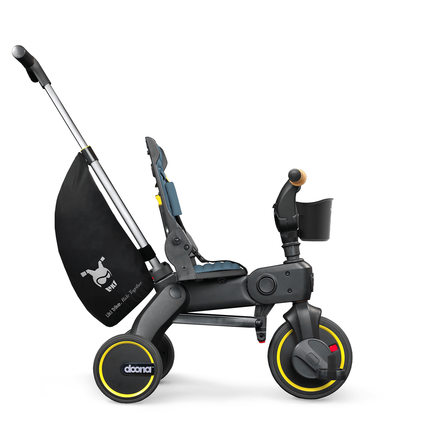 Liki Trike S5 - Image 44