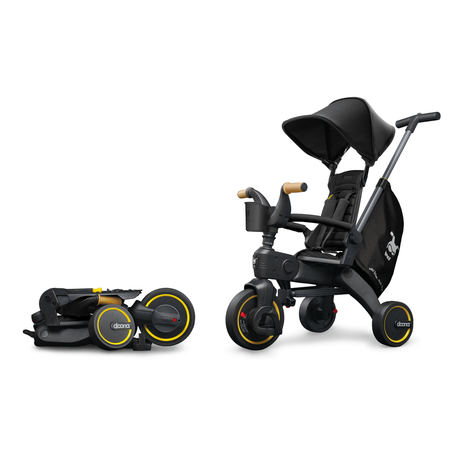 Liki Trike S5
