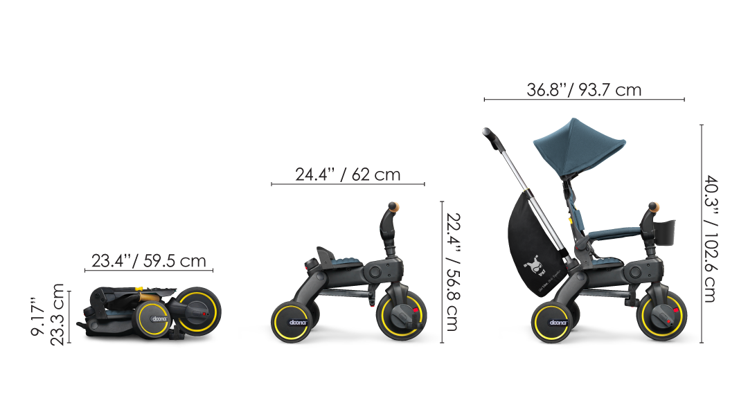 Liki Trike S5 - Image 26