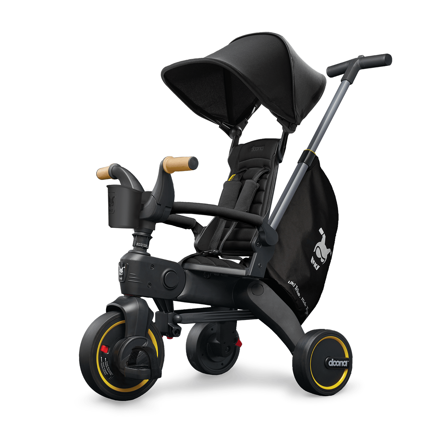 Liki Trike S5 - Image 3