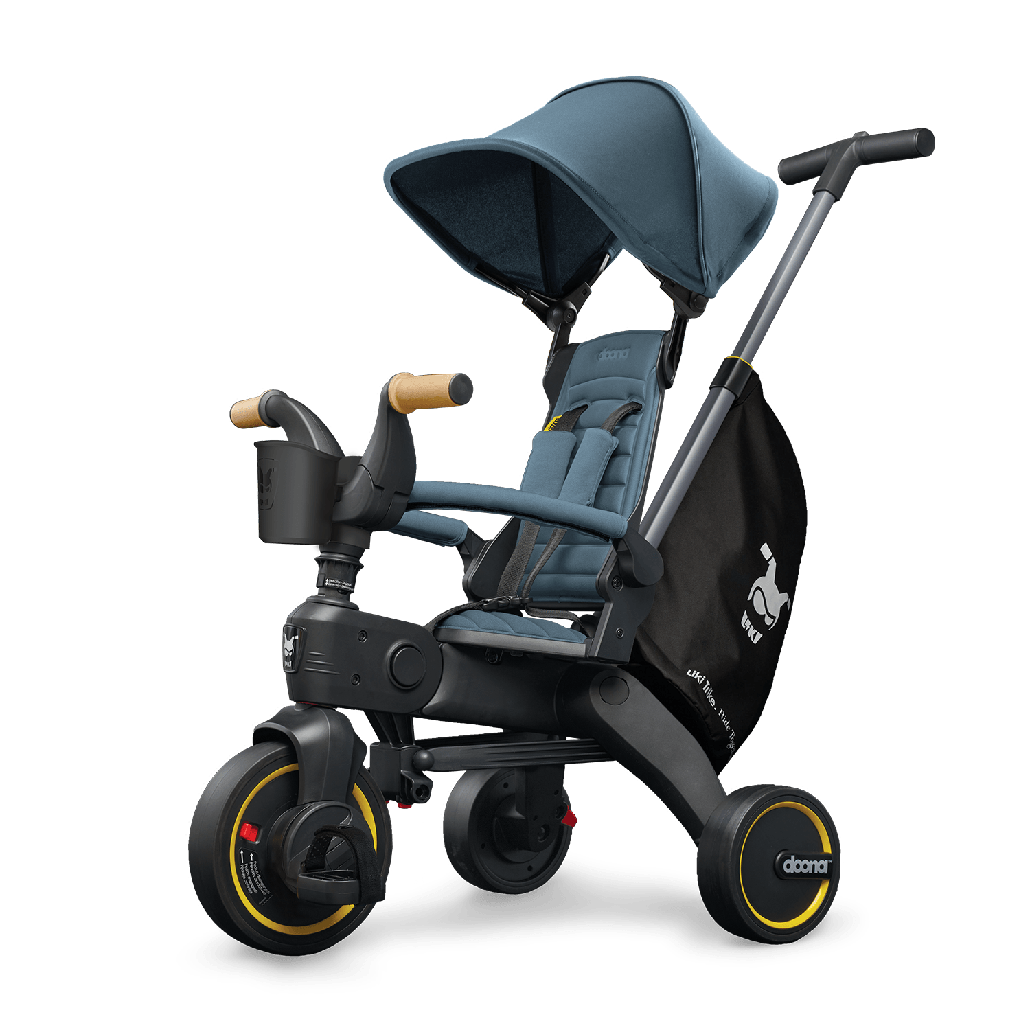Liki Trike S5 - Image 41