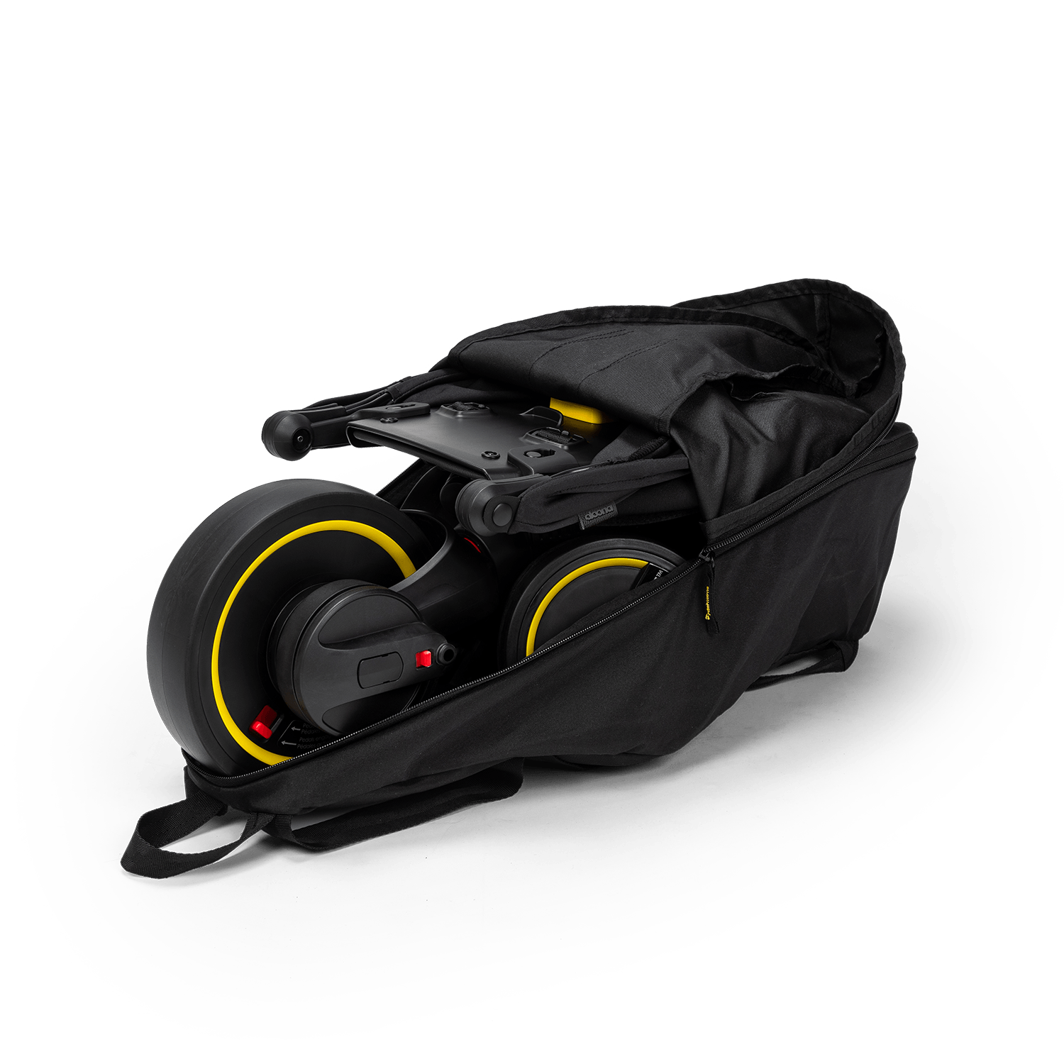 Liki Trike - Midnight Edition - Image 17