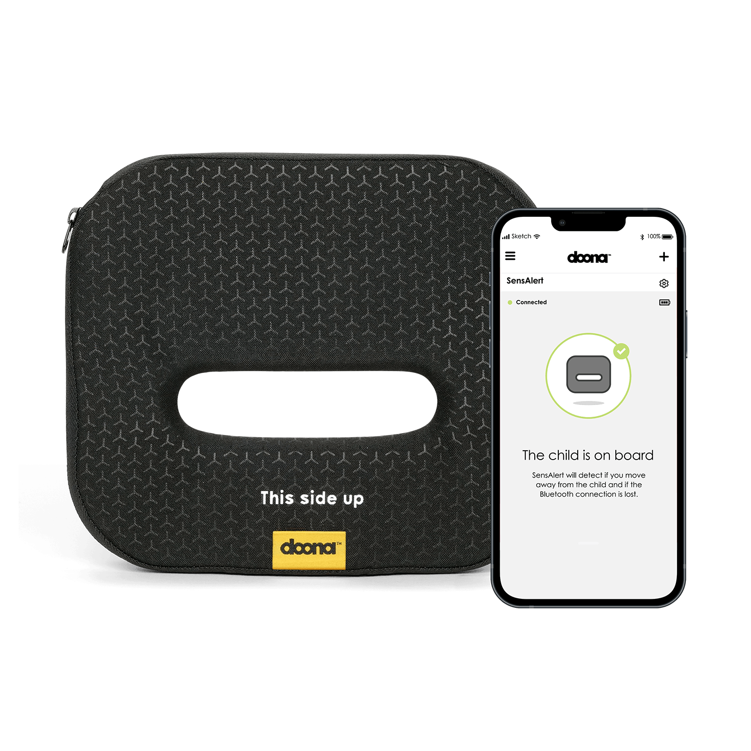Essentials Bag - Image 7