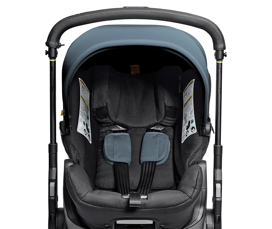 Doona X Car Seat & Stroller - Image 20