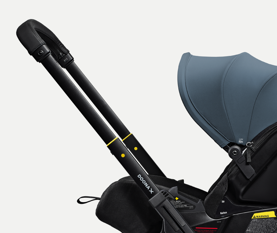 Doona X Car Seat & Stroller - Image 22