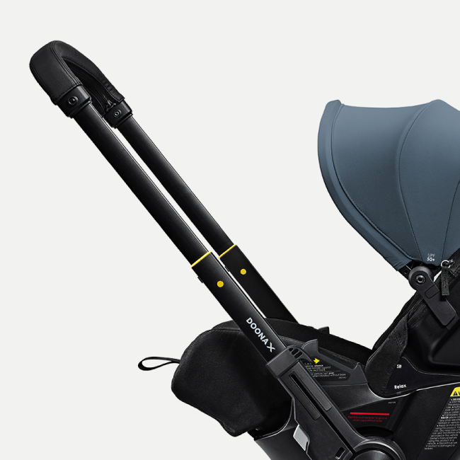 Doona X Car Seat & Stroller - Image 21